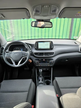 Hyundai Tucson 1.6CRDI 48V MILD-HYBRID - 14999 € - 82124445 7 | Car24.bg Hyundai Tucson 1.6CRDI 48V MILD-HYBRID - 14999 € - 82124445 7