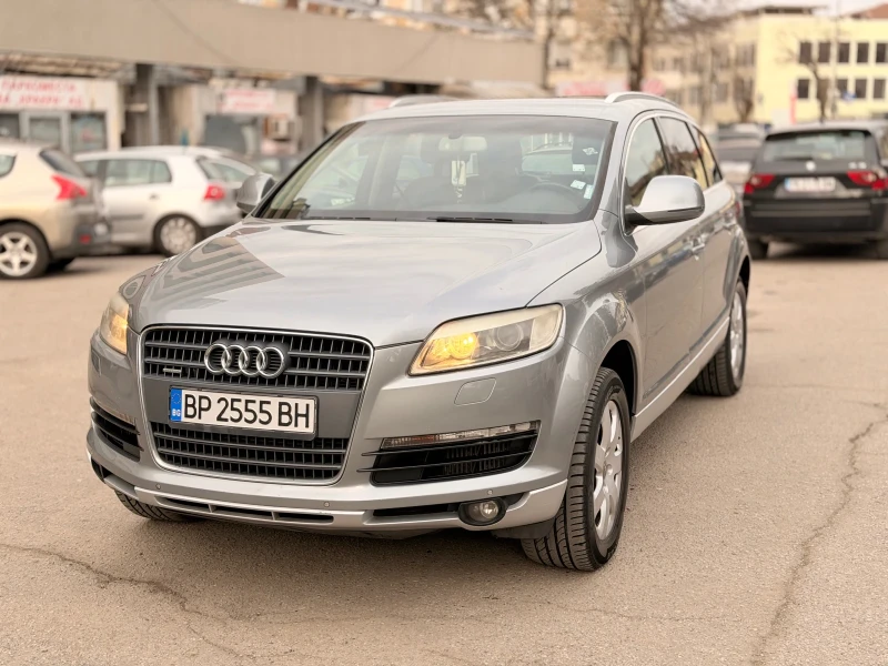 Audi Q7 3.0 tdi 233к.с. - 6000 € / 11734.98 лв. - 16715368 1 | Car24.bg Audi Q7 3.0 tdi 233к.с. - 6000 € / 11734.98 лв. - 16715368 1