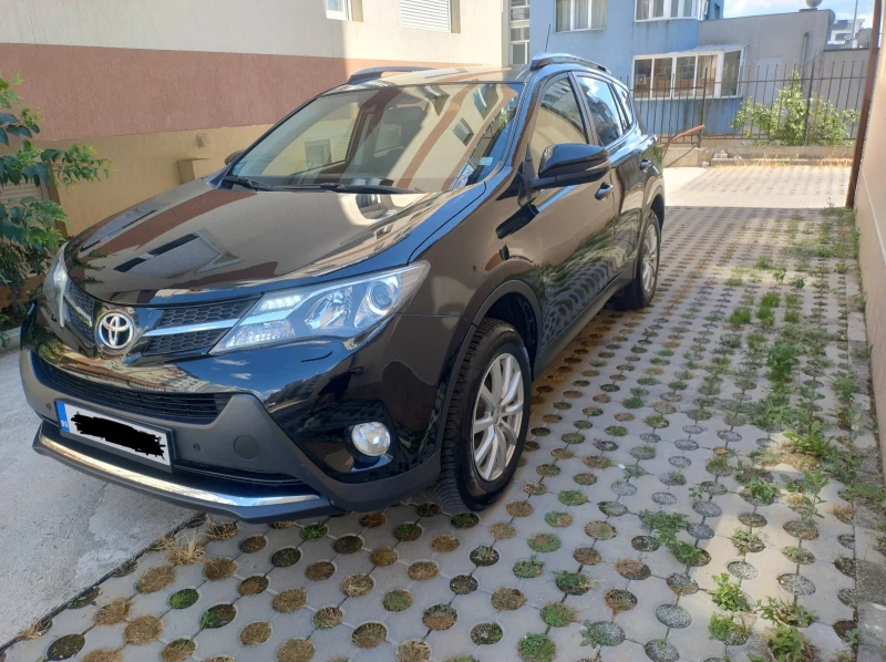 Toyota Rav4 2.0 бензин, 150к.с. - 15900 € / 31097.70 лв. - 19338791 1 | Car24.bg Toyota Rav4 2.0 бензин, 150к.с. - 15900 € / 31097.70 лв. - 19338791 1