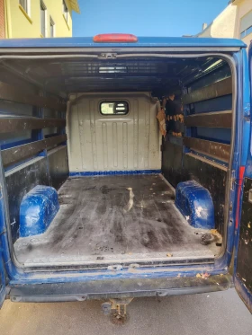 Fiat Ducato undefined | Auto.bg — изображение 7 Fiat Ducato undefined | Auto.bg — изображение 7