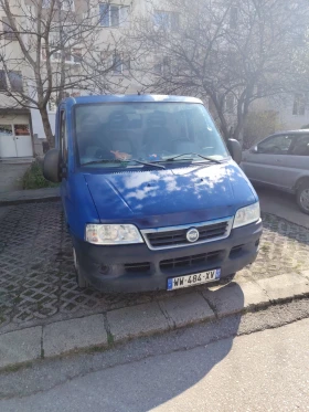 Fiat Ducato undefined | Auto.bg — изображение 2 Fiat Ducato undefined | Auto.bg — изображение 2