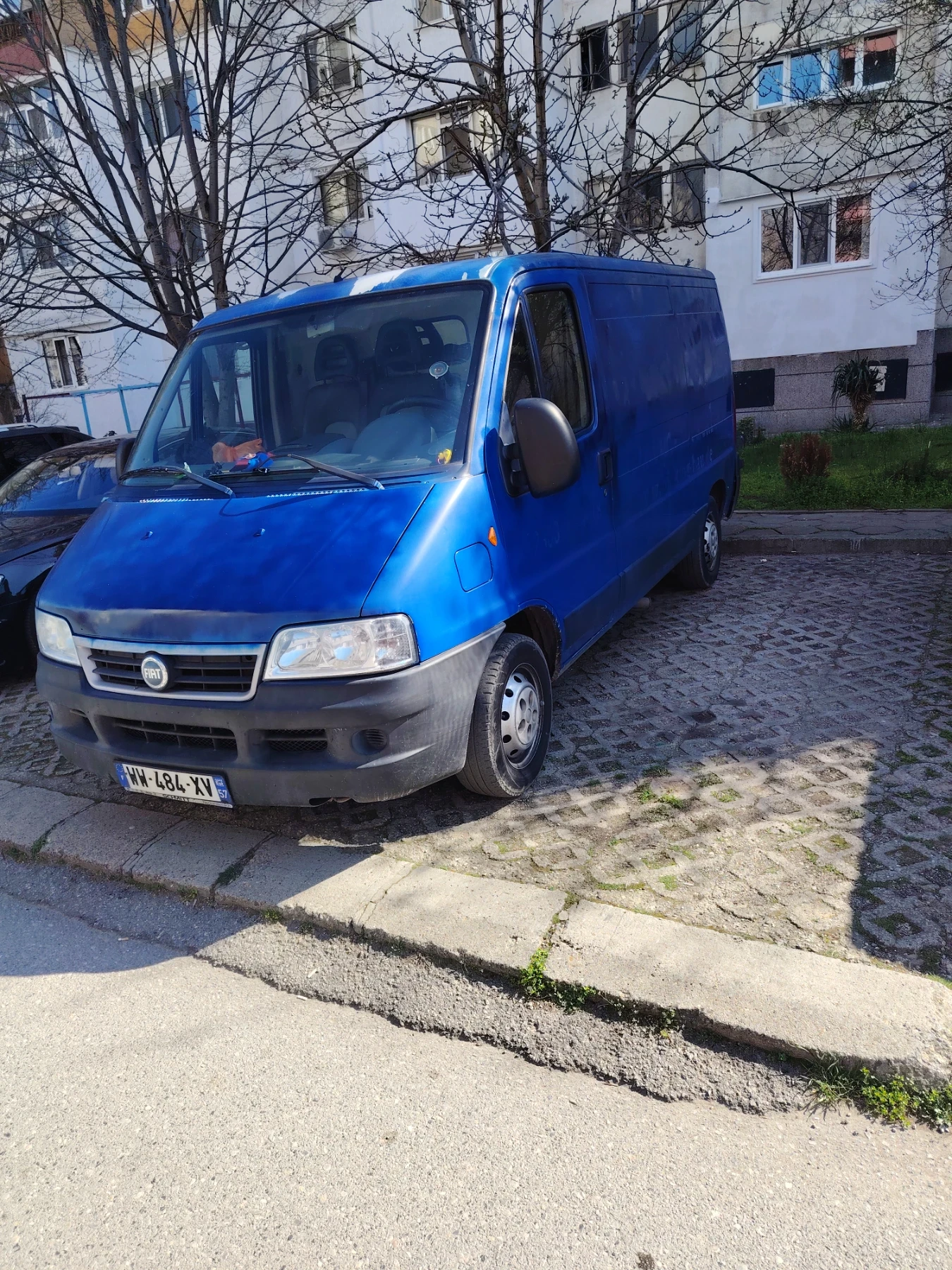 Fiat Ducato undefined | Auto.bg — изображение 1 Fiat Ducato undefined | Auto.bg — изображение 1