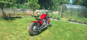 Honda Steed undefined | Auto.bg — изображение 5 Honda Steed undefined | Auto.bg — изображение 5