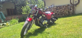 Honda Steed undefined | Auto.bg — изображение 2 Honda Steed undefined | Auto.bg — изображение 2