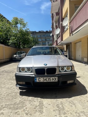Обява за продажба на BMW 318 1.8i ~3 999 лв. - изображение 1