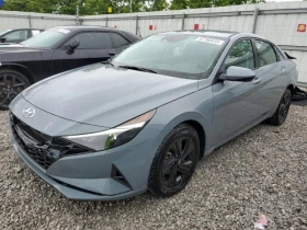 Hyundai Elantra 2.0L 4 Front-wheel Drive - Car24.bg Hyundai Elantra 2.0L 4 Front-wheel Drive