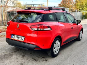 Renault Clio 1.5dci - 9500 лв. / 4857.27 € - 61100067 6 | Car24.bg Renault Clio 1.5dci - 9500 лв. / 4857.27 € - 61100067 6