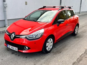 Renault Clio 1.5dci - Car24.bg Renault Clio 1.5dci