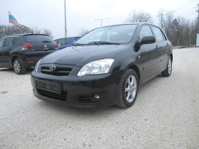 Toyota Corolla 1, 4-Климатроник, Кожа - Car24.bg Toyota Corolla 1, 4-Климатроник, Кожа