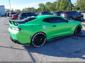 Chevrolet Camaro 2.0L I-4 DI, DOHC, VVT, TURBO, 275HP Rear Wheel - 21500 лв. / 10992.78 € - 74033771 9 | Car24.bg Chevrolet Camaro 2.0L I-4 DI, DOHC, VVT, TURBO, 275HP Rear Wheel - 21500 лв. / 10992.78 € - 74033771 9