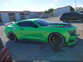 Chevrolet Camaro 2.0L I-4 DI, DOHC, VVT, TURBO, 275HP Rear Wheel - 21500 лв. / 10992.78 € - 74033771 5 | Car24.bg Chevrolet Camaro 2.0L I-4 DI, DOHC, VVT, TURBO, 275HP Rear Wheel - 21500 лв. / 10992.78 € - 74033771 5