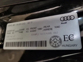 Audi A3 * 2.0T KOMFORT * CARFAX * БЕЗ ПЪРВОНАЧАЛНА ВНОСКА - 11750 € / 22981.00 лв. - 10664269 15 | Car24.bg Audi A3 * 2.0T KOMFORT * CARFAX * БЕЗ ПЪРВОНАЧАЛНА ВНОСКА - 11750 € / 22981.00 лв. - 10664269 15