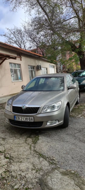 Skoda Octavia - Car24.bg Skoda Octavia