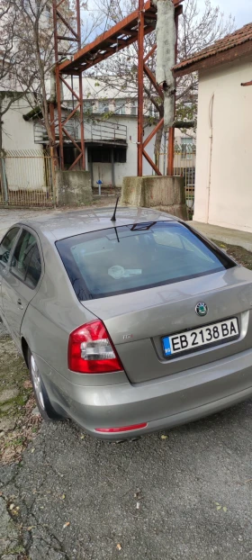 Skoda Octavia - 3300 € / 6454.24 лв. - 23870744 2 | Car24.bg Skoda Octavia - 3300 € / 6454.24 лв. - 23870744 2
