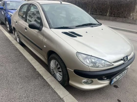 Peugeot 206 седан - 2400 € / 4693.99 лв. - 65657806 5 | Car24.bg Peugeot 206 седан - 2400 € / 4693.99 лв. - 65657806 5