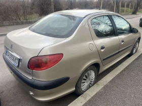 Peugeot 206 седан - 2400 € / 4693.99 лв. - 65657806 3 | Car24.bg Peugeot 206 седан - 2400 € / 4693.99 лв. - 65657806 3