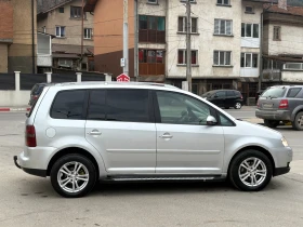 VW Touran 1.9TDI - 2450 € / 4791.78 лв. - 98318336 5 | Car24.bg VW Touran 1.9TDI - 2450 € / 4791.78 лв. - 98318336 5