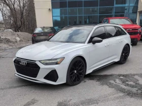 Audi Rs6 * 4.0 TFSI * CARFAX * БЕЗ ИНЦИДЕНТИ *