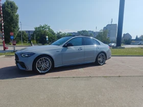 Mercedes-Benz C 43 AMG Electrified+ - 72000 € / 140819.76 лв. - 14401724 8 | Car24.bg Mercedes-Benz C 43 AMG Electrified+ - 72000 € / 140819.76 лв. - 14401724 8