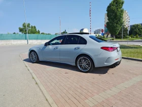 Mercedes-Benz C 43 AMG Electrified+ - 72000 € / 140819.76 лв. - 14401724 7 | Car24.bg Mercedes-Benz C 43 AMG Electrified+ - 72000 € / 140819.76 лв. - 14401724 7