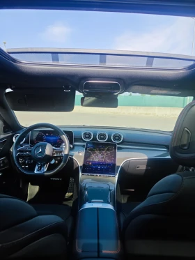Mercedes-Benz C 43 AMG Electrified+ - 72000 € / 140819.76 лв. - 14401724 10 | Car24.bg Mercedes-Benz C 43 AMG Electrified+ - 72000 € / 140819.76 лв. - 14401724 10