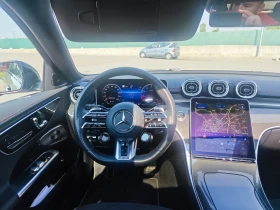 Mercedes-Benz C 43 AMG Electrified+ - 72000 € / 140819.76 лв. - 14401724 9 | Car24.bg Mercedes-Benz C 43 AMG Electrified+ - 72000 € / 140819.76 лв. - 14401724 9