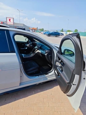 Mercedes-Benz C 43 AMG Electrified+ - 72000 € / 140819.76 лв. - 14401724 16 | Car24.bg Mercedes-Benz C 43 AMG Electrified+ - 72000 € / 140819.76 лв. - 14401724 16