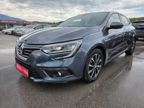 Renault Megane 1.5 dci