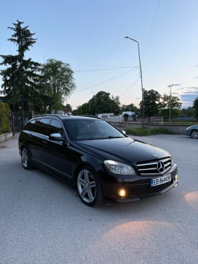 Mercedes-Benz C 220 646 - 6200 € / 12126.15 лв. - 12025508 6 | Car24.bg Mercedes-Benz C 220 646 - 6200 € / 12126.15 лв. - 12025508 6