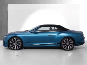 Bentley Continental gt GTC AZURE / V8 HYBRID/ NAIM/ NIGHT/ CARBON-CERAMIC | Auto.bg — изображение 3 Bentley Continental gt GTC AZURE / V8 HYBRID/ NAIM/ NIGHT/ CARBON-CERAMIC | Auto.bg — изображение 3