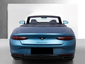Bentley Continental gt GTC AZURE / V8 HYBRID/ NAIM/ NIGHT/ CARBON-CERAMIC | Auto.bg — изображение 6 Bentley Continental gt GTC AZURE / V8 HYBRID/ NAIM/ NIGHT/ CARBON-CERAMIC | Auto.bg — изображение 6