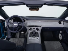 Bentley Continental gt GTC AZURE / V8 HYBRID/ NAIM/ NIGHT/ CARBON-CERAMIC | Auto.bg — изображение 13 Bentley Continental gt GTC AZURE / V8 HYBRID/ NAIM/ NIGHT/ CARBON-CERAMIC | Auto.bg — изображение 13