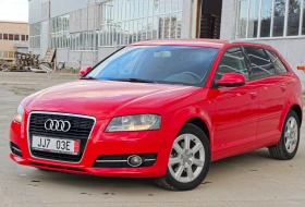 Audi A3 Sportback 1.6TDI Климатик* Android* Navi* CarPlay
