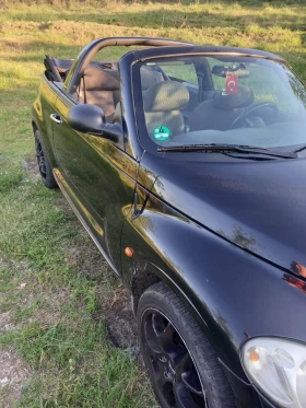 Chrysler Pt cruiser - 4500 € / 8801.24 лв. - 73691052 9 | Car24.bg Chrysler Pt cruiser - 4500 € / 8801.24 лв. - 73691052 9