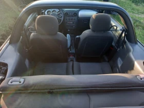 Chrysler Pt cruiser - 4500 € / 8801.24 лв. - 73691052 7 | Car24.bg Chrysler Pt cruiser - 4500 € / 8801.24 лв. - 73691052 7