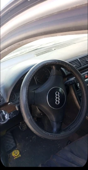 Audi A4 Б6 - 11 € / 21.51 лв. - 31761214 9 | Car24.bg Audi A4 Б6 - 11 € / 21.51 лв. - 31761214 9