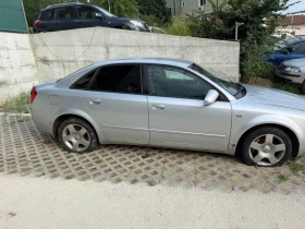 Audi A4 Б6 - 11 € / 21.51 лв. - 31761214 2 | Car24.bg Audi A4 Б6 - 11 € / 21.51 лв. - 31761214 2