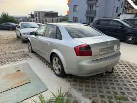 Audi A4 Б6 - 11 € / 21.51 лв. - 31761214 4 | Car24.bg Audi A4 Б6 - 11 € / 21.51 лв. - 31761214 4