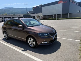 Skoda Fabia Style - 7800 € / 15255.47 лв. - 70511460 4 | Car24.bg Skoda Fabia Style - 7800 € / 15255.47 лв. - 70511460 4