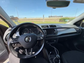 Skoda Fabia Style - 7800 € / 15255.47 лв. - 70511460 7 | Car24.bg Skoda Fabia Style - 7800 € / 15255.47 лв. - 70511460 7