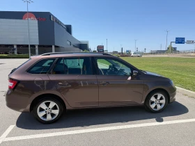 Skoda Fabia Style - 7800 € / 15255.47 лв. - 70511460 3 | Car24.bg Skoda Fabia Style - 7800 € / 15255.47 лв. - 70511460 3