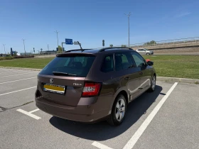 Skoda Fabia Style - 7800 € / 15255.47 лв. - 70511460 2 | Car24.bg Skoda Fabia Style - 7800 € / 15255.47 лв. - 70511460 2