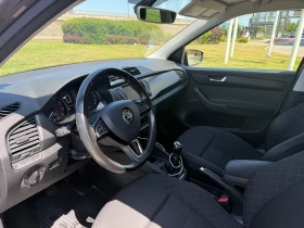 Skoda Fabia Style - 7800 € / 15255.47 лв. - 70511460 6 | Car24.bg Skoda Fabia Style - 7800 € / 15255.47 лв. - 70511460 6