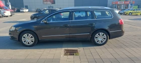 VW Passat B6 | Auto.bg — изображение 3 VW Passat B6 | Auto.bg — изображение 3