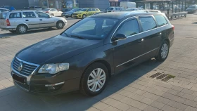 VW Passat B6 | Auto.bg — изображение 2 VW Passat B6 | Auto.bg — изображение 2