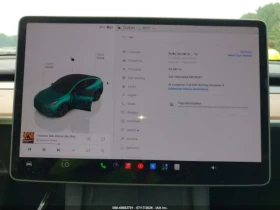 Tesla Model Y Long Range* Dual Motor* КОЖА* ПОДГРЕВ* ОБДУХВАНЕ* | Auto.bg — изображение 14 Tesla Model Y Long Range* Dual Motor* КОЖА* ПОДГРЕВ* ОБДУХВАНЕ* | Auto.bg — изображение 14