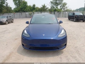 Tesla Model Y Long Range* Dual Motor* КОЖА* ПОДГРЕВ* ОБДУХВАНЕ* | Auto.bg — изображение 11 Tesla Model Y Long Range* Dual Motor* КОЖА* ПОДГРЕВ* ОБДУХВАНЕ* | Auto.bg — изображение 11