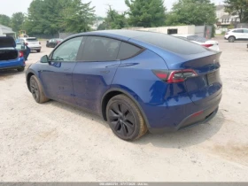Tesla Model Y Long Range* Dual Motor* КОЖА* ПОДГРЕВ* ОБДУХВАНЕ* | Auto.bg — изображение 3 Tesla Model Y Long Range* Dual Motor* КОЖА* ПОДГРЕВ* ОБДУХВАНЕ* | Auto.bg — изображение 3