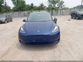 Tesla Model Y Long Range* Dual Motor* КОЖА* ПОДГРЕВ* ОБДУХВАНЕ* | Auto.bg — изображение 6 Tesla Model Y Long Range* Dual Motor* КОЖА* ПОДГРЕВ* ОБДУХВАНЕ* | Auto.bg — изображение 6