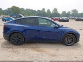 Tesla Model Y Long Range* Dual Motor* КОЖА* ПОДГРЕВ* ОБДУХВАНЕ* | Auto.bg — изображение 12 Tesla Model Y Long Range* Dual Motor* КОЖА* ПОДГРЕВ* ОБДУХВАНЕ* | Auto.bg — изображение 12